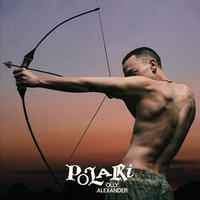 Olly Alexander - Polari (Transparent Purple Colored Vinyl) - Vinyl