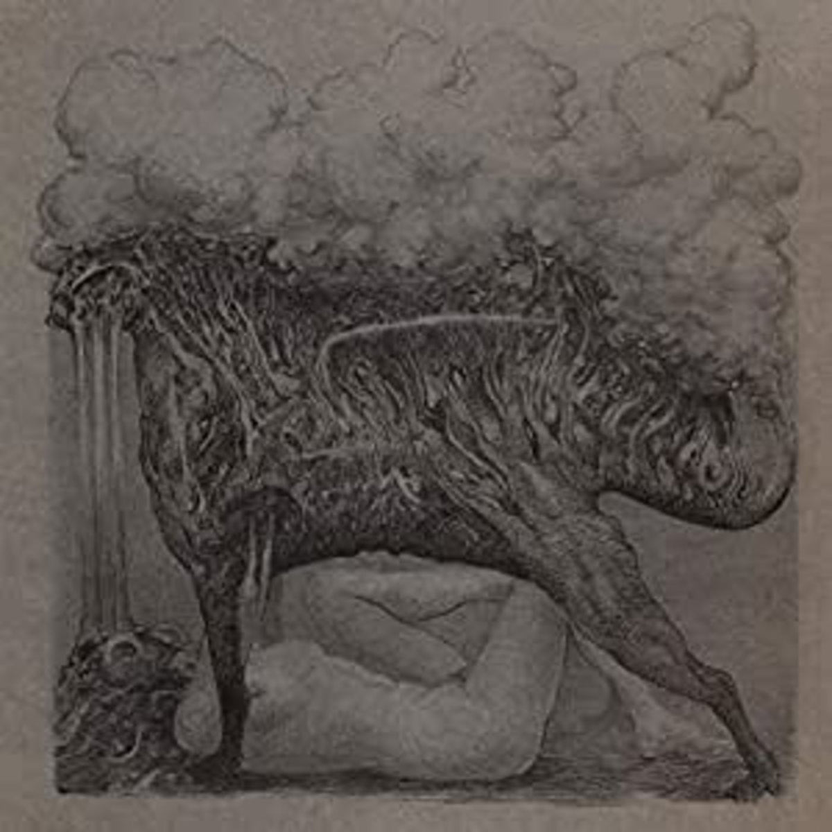 O'Malley Ambarchi - Shade Themes From Kairos - Vinyl