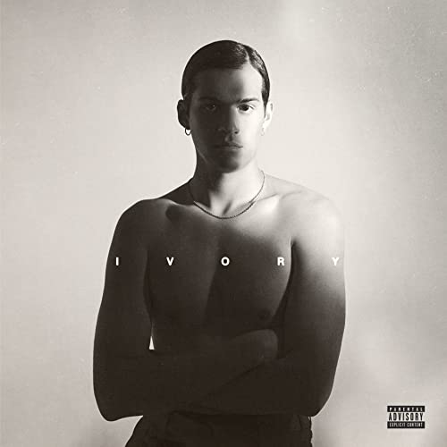 Omar Apollo - Ivory - Vinyl