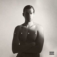Omar Apollo - Ivory - Vinyl