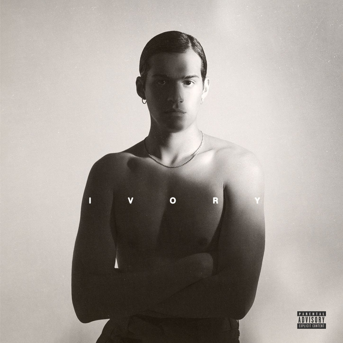 Omar Apollo - Ivory - Vinyl