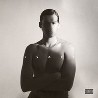 Omar Apollo - Ivory - Vinyl