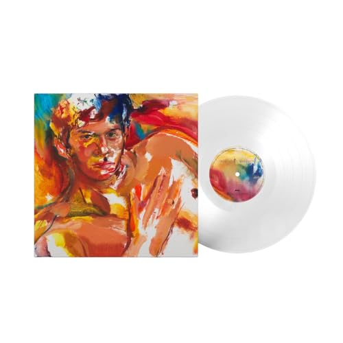 Omar Apollo - Live For Me - Vinyl