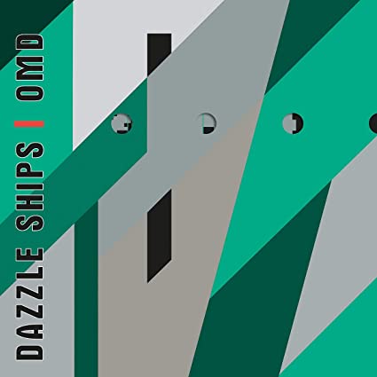 Omd (Orchestral Manoeuvres in the Dark) - Dazzle Ships (Half Speed Master) [Import] - Vinyl