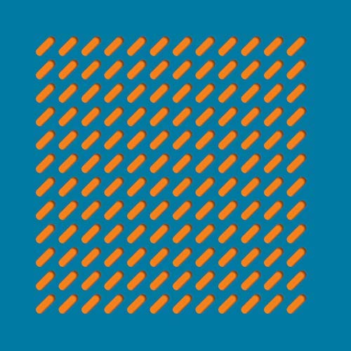 OMD ( ORCHESTRAL MANOEUVRES IN THE DARK ) - ORCHESTRAL MANOEUVRES IN THE DARK - Vinyl