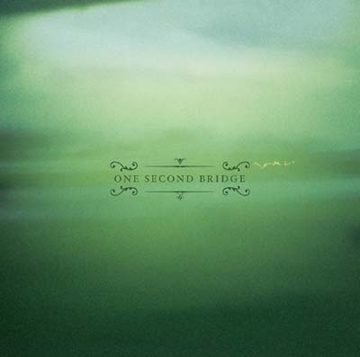 ONE SECOND BRIDGE - One Second Bridge - CD