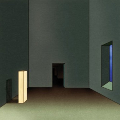 Oneohtrix Point Never - R Plus Seven - Vinyl