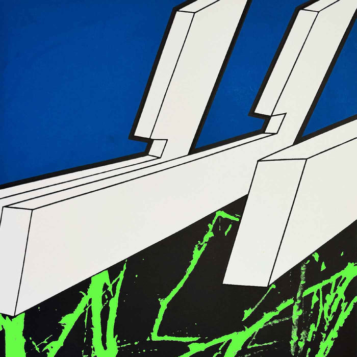 Oneohtrix Point Never - Tranquilizer - Vinyl