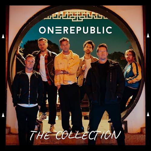 Onerepublic - Onerepublic: The Collection [Shm-Cd] - CD