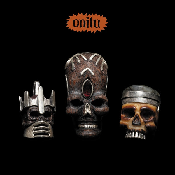 Onilu - Onilu - Vinyl