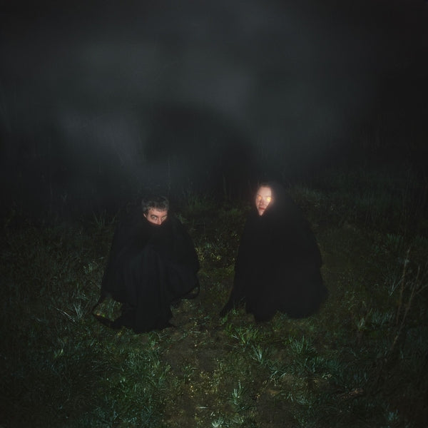 O'O - Songs Of Wishes And Bones - Vinyl