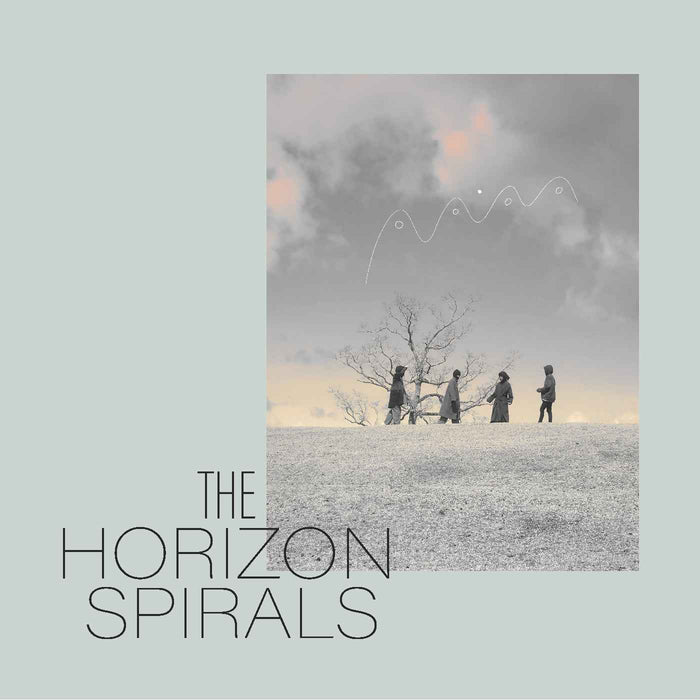 Ooioo / Lightning Bolt - The Horizon Spirals / The Horizon Viral (Indie Exclusive Metallic Gold Vinyl) - Vinyl