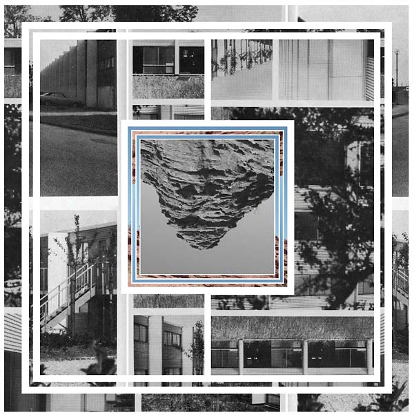 OPERA MORT - Dedales - Vinyl