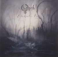 Opeth - Blackwater Park 20th Anniversary (Limited Ediotion, Coke Bottle Green Vinyl) [Import] (2 Lp's) - Vinyl