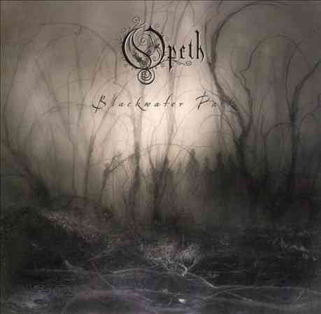 Opeth - Blackwater Park [Import] (180 Gram Vinyl) (2 Lp's) - Vinyl