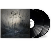 Opeth - Blackwater Park (Reissue) [Import] (2 Lp's) - Vinyl