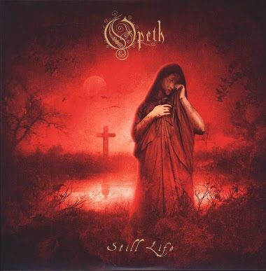 Opeth - Still Life (2 Lp's) - Vinyl