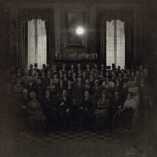Opeth - The Last Will And Testament (Limited Edition, "Eastern Amber Wave" Colored Vinyl) (2 Lp's) - Vinyl