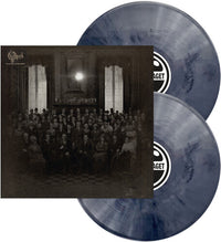 Opeth - The Last Will And Testament (Limited Edition, "Northern Indigo" Colored Vinyl) (2 Lp's) - Vinyl