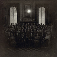 Opeth - The Last Will And Testament (Limited Edition, "Northern Indigo" Colored Vinyl) (2 Lp's) - Vinyl