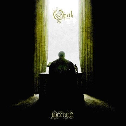 Opeth - Watershed (180 Gram Vinyl) [Import] (2 Lp's) - Vinyl