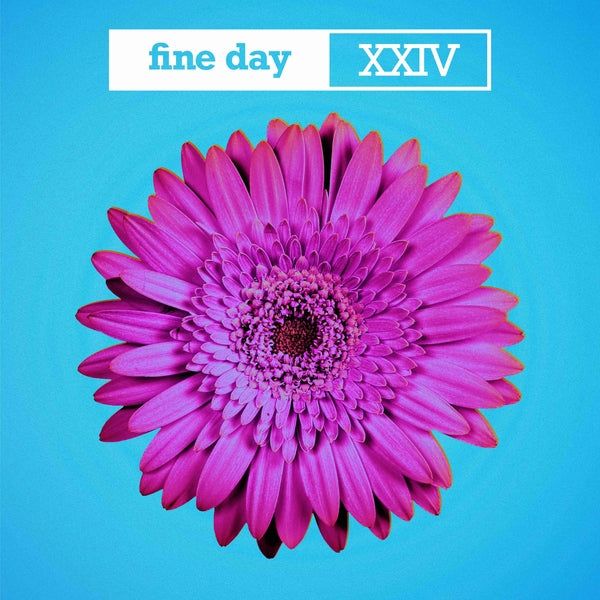 Opus Iii - Fine Day Xxiv - Vinyl