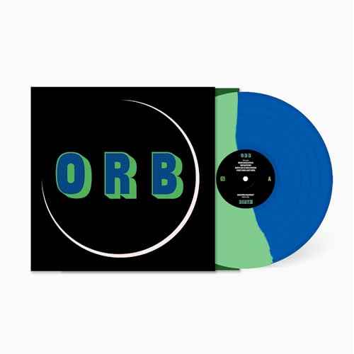 ORB - Birth - Vinyl