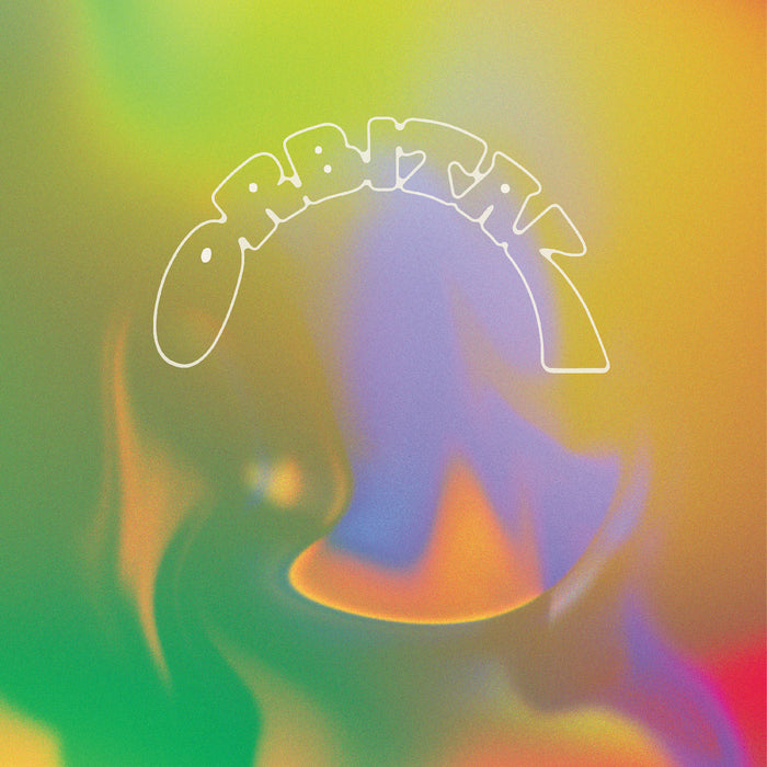 Orbital Ensemble - Orbital (Clear Vinyl) - Vinyl