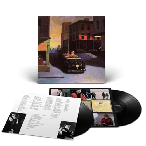 Orchestral Manoeuvres In The Dark - Crush (40th Anniversary) [2 LP] - Vinyl
