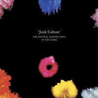 Orchestral Manoeuvres In The Dark - Junk Culture (180 Gram Vinyl, Half-Speed Mastering) - Vinyl