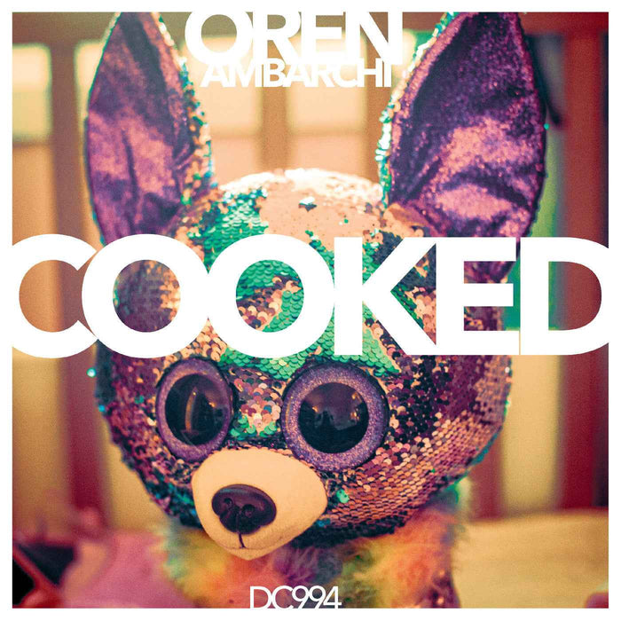 Oren Ambarchi - Cooked - Vinyl