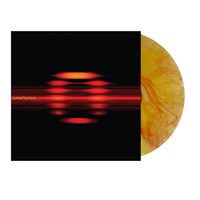 Orgy - Candyass (Clear Vinyl, Red & Yellow Swirl, Gatefold LP Jacket, Remastered) - Vinyl