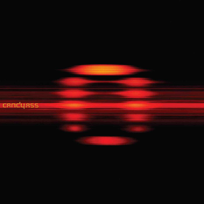Orgy - Candyass - Remastered (Orange With Black Swirl Vinyl) - Vinyl