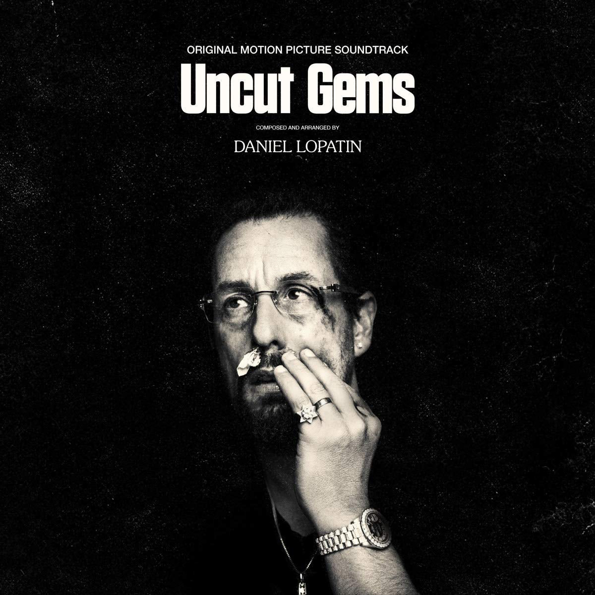 Original Motion Picture Soundtrack - Uncut Gems - Vinyl