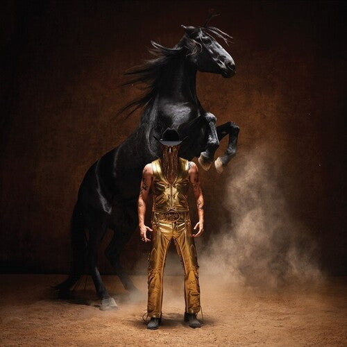 Orville Peck - Bronco (RSD 4.22.23) - Vinyl