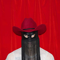 Orville Peck - Pony (Clear Cassette) - Cassette