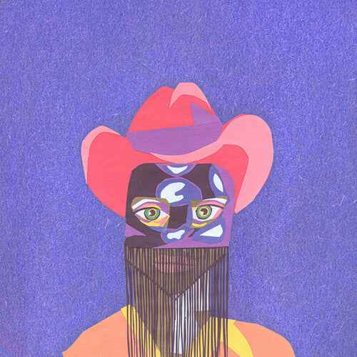 Orville Peck - Show Pony (Colored Vinyl, Purple, Sticker, Extended Play) - Vinyl