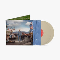 Orville Peck - Stampede (Bone Colored Vinyl) (2 Lp) - Vinyl