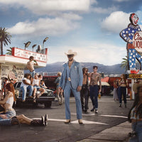 Orville Peck - Stampede (Bone Colored Vinyl) (2 Lp) - Vinyl