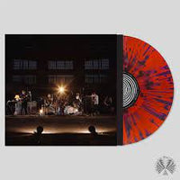 Osees - Levitation Sessions II (Colored Vinyl, Red, Blue, Indie Exclusive) (2 Lp's) - Vinyl