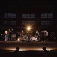 Osees - Levitation Sessions II (Colored Vinyl, Red, Blue, Indie Exclusive) (2 Lp's) - Vinyl