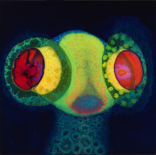 Osees - SORCS 80 (Colored Vinyl, Green, Magenta, Limited Edition, Indie Exclusive) - Vinyl