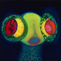 Osees - SORCS 80 (Colored Vinyl, Green, Magenta, Limited Edition, Indie Exclusive) - Vinyl