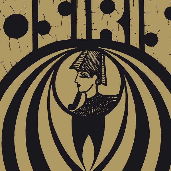 Osiris - Osiris - Vinyl