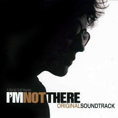 Ost - I'm not There - Vinyl