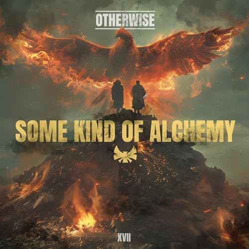 Otherwise - Some Kind Of Alchemy - Vinyl