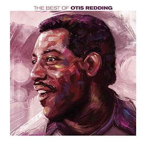 Otis Redding - The Best Of Otis Redding - Vinyl