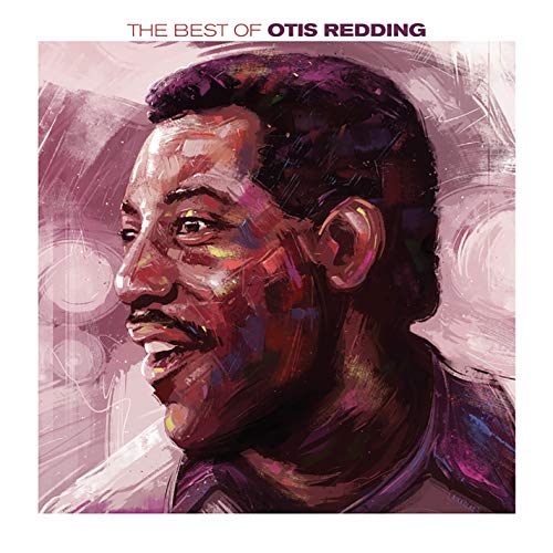 Otis Redding - The Best Of Otis Redding - Vinyl