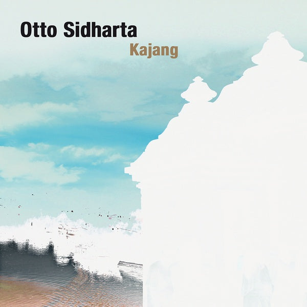 OTTO SIDHARTA - Kajang - Vinyl