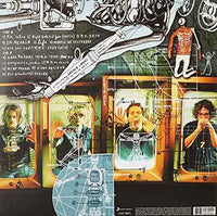 Our Lady Peace - Spiritual Machines [Import] - Vinyl